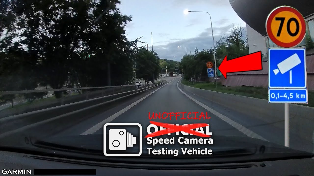 Södra Länken | Spirited Driving in Stockholm Pt. 4
