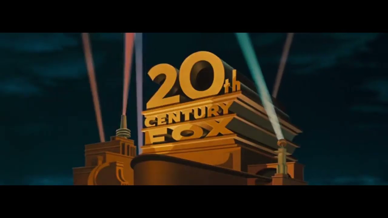 (REUPLOAD) 20th Century Fox Logo History has a Sparta Remix (1931 2020)