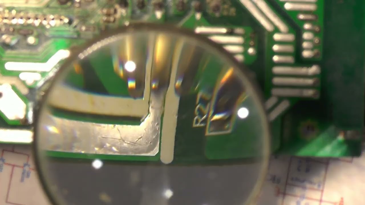 Ремонт CORSAIR RM850i