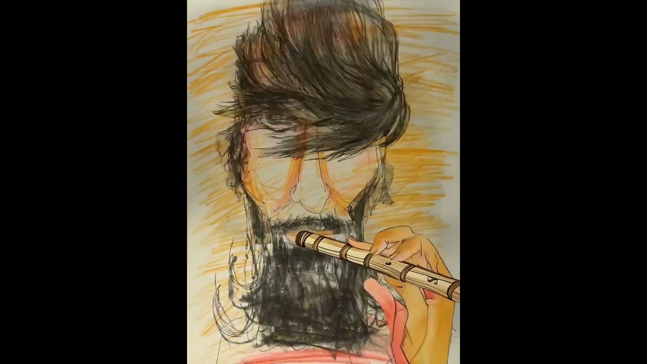 Attila Manju. Arambol