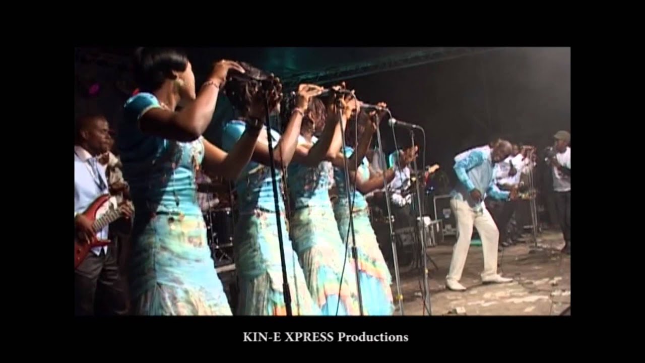 NSENDA / KIN-EXPRESS Productions