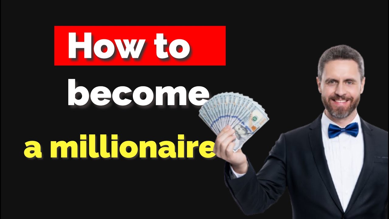 r/personalfinance  How to Become a Millionaire in 2025, 18 Steps