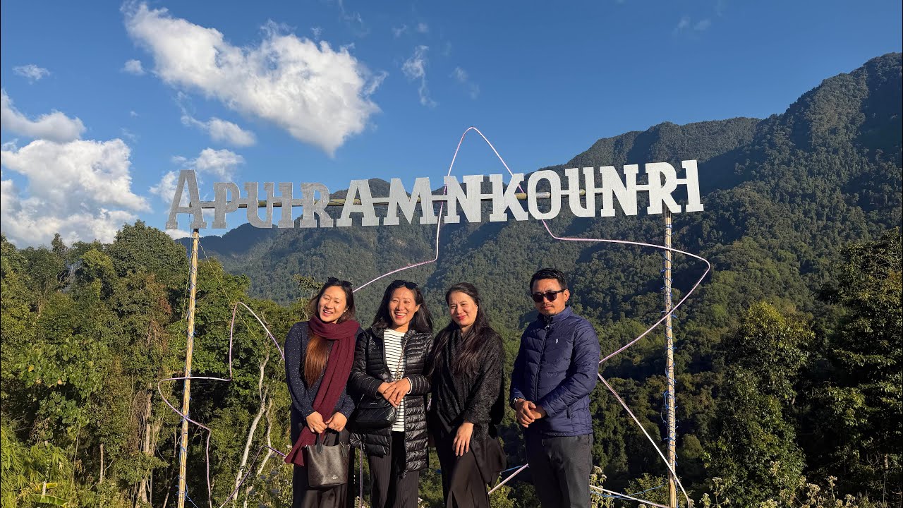 2025 Christmas at Nkou Nri 