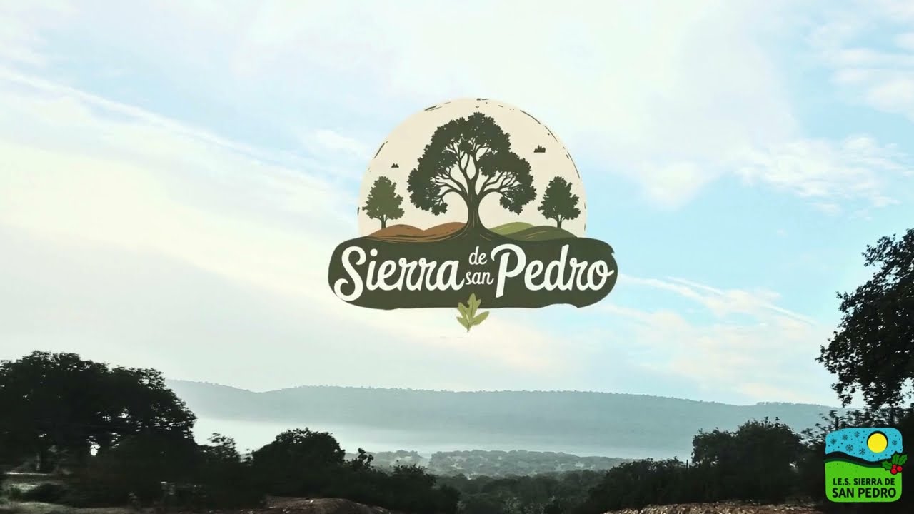 Navidad en Sierra de San Pedro - Versión bilingüe - Subtitulado
