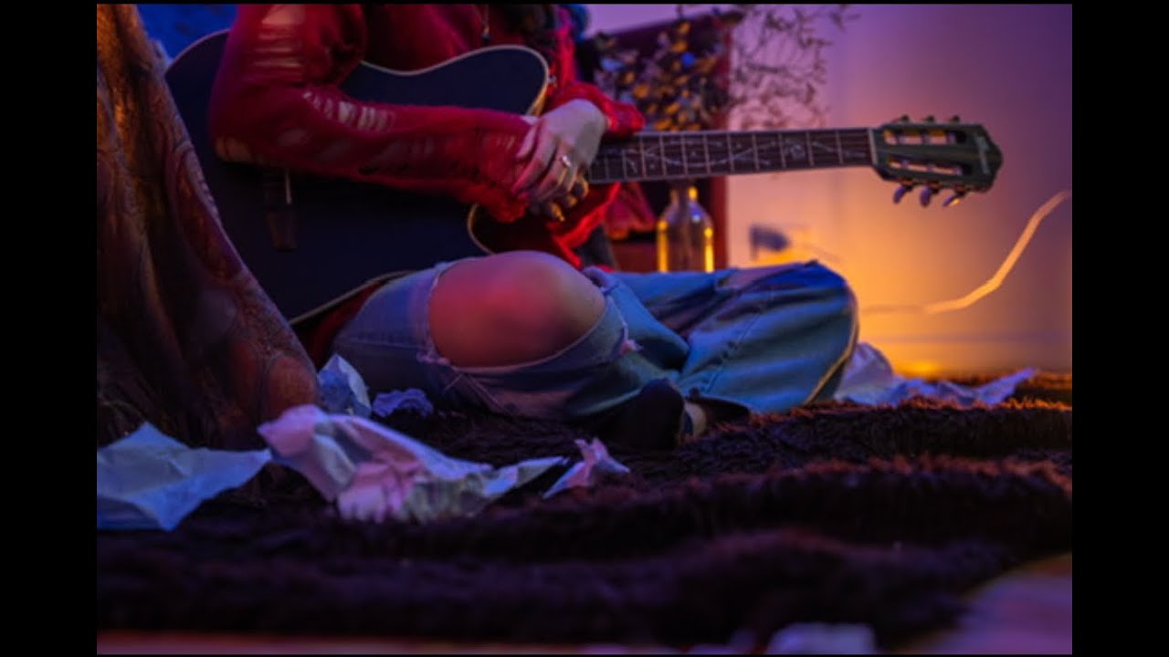 Ariadna - La Ultima Carta