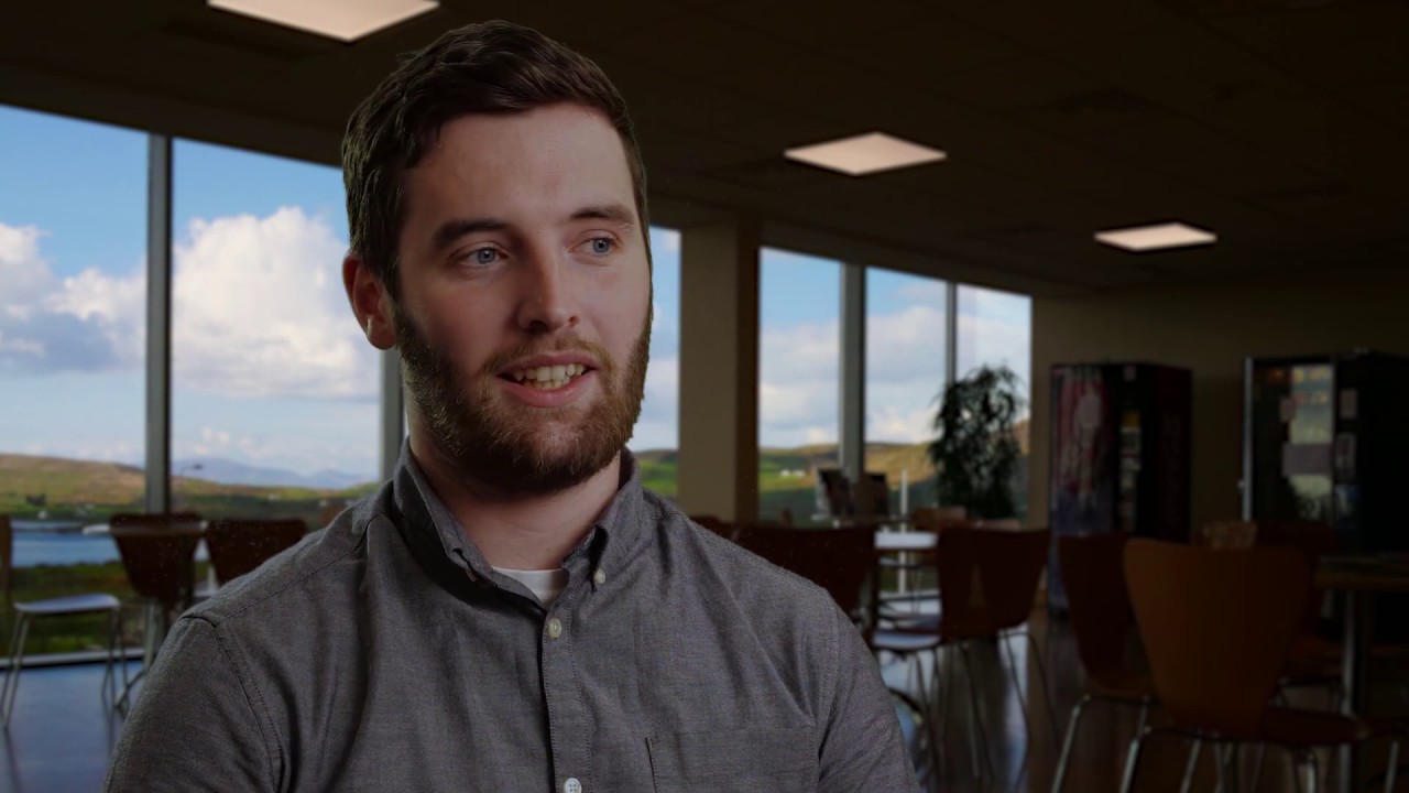 Success Story: Employee Engagement at Fexco