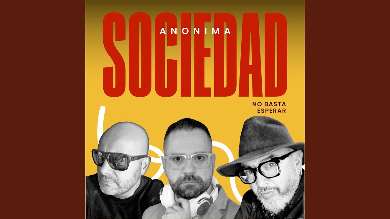 No basta esperar
