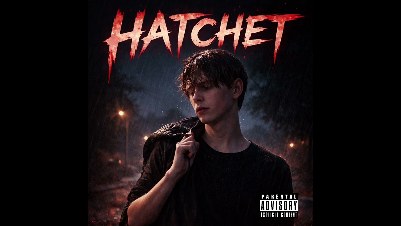 Hatchet