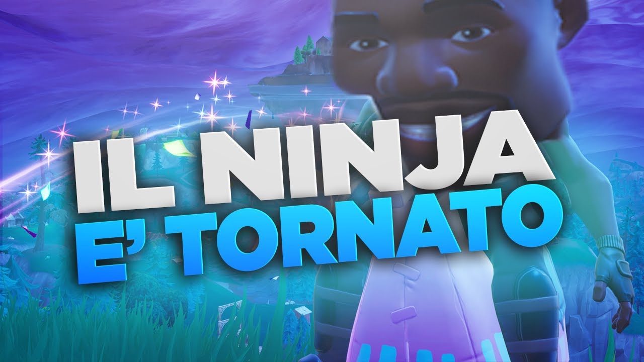 2 is better than one - Fortnite