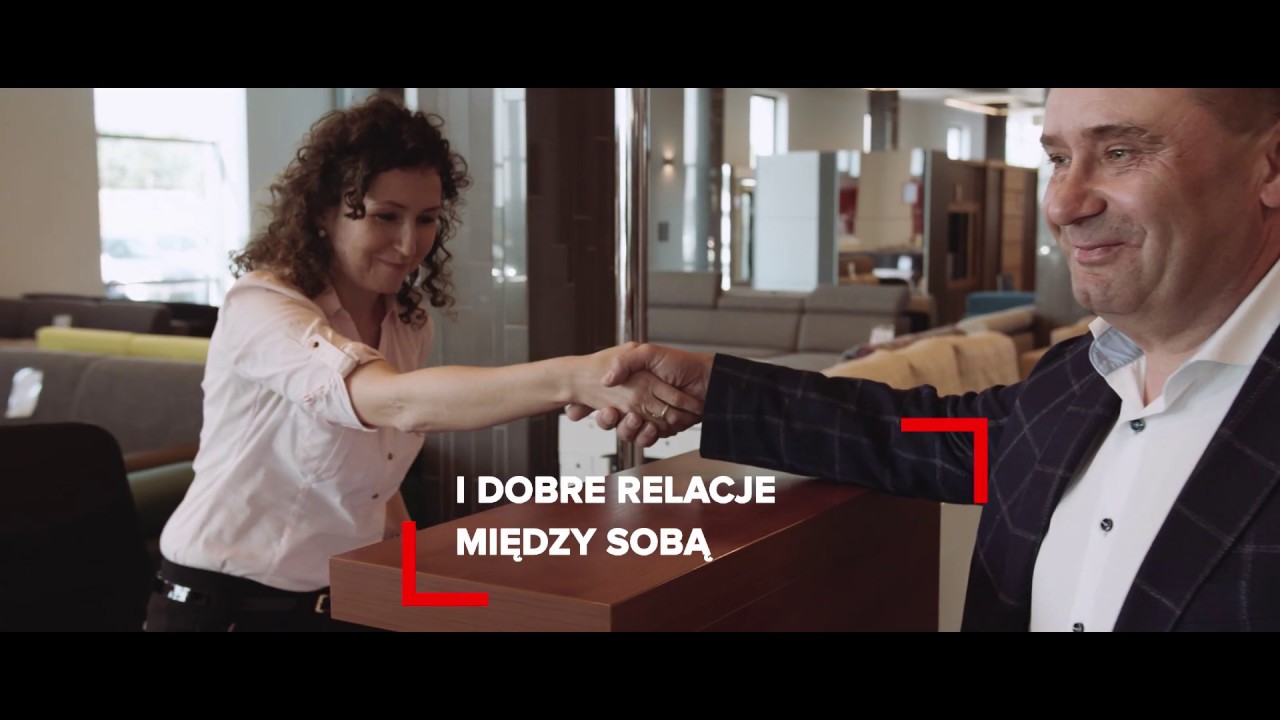 Fabryka mebli Stolar