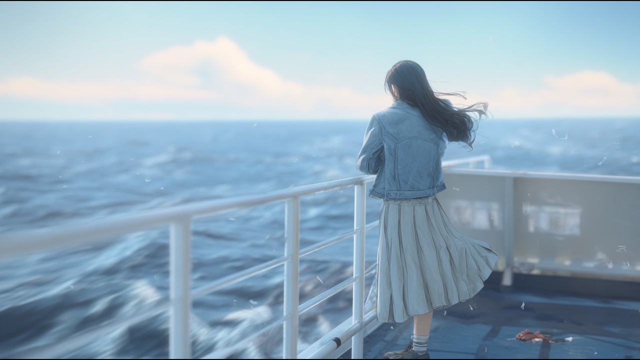 Nice Cruise