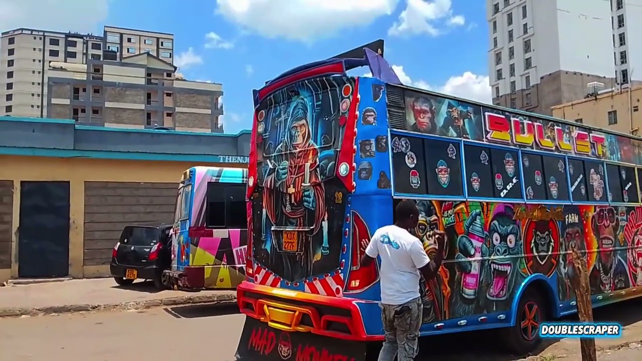 NO FEAR AFRTMATH AND BULLET INCOMING AFRT  RIKO