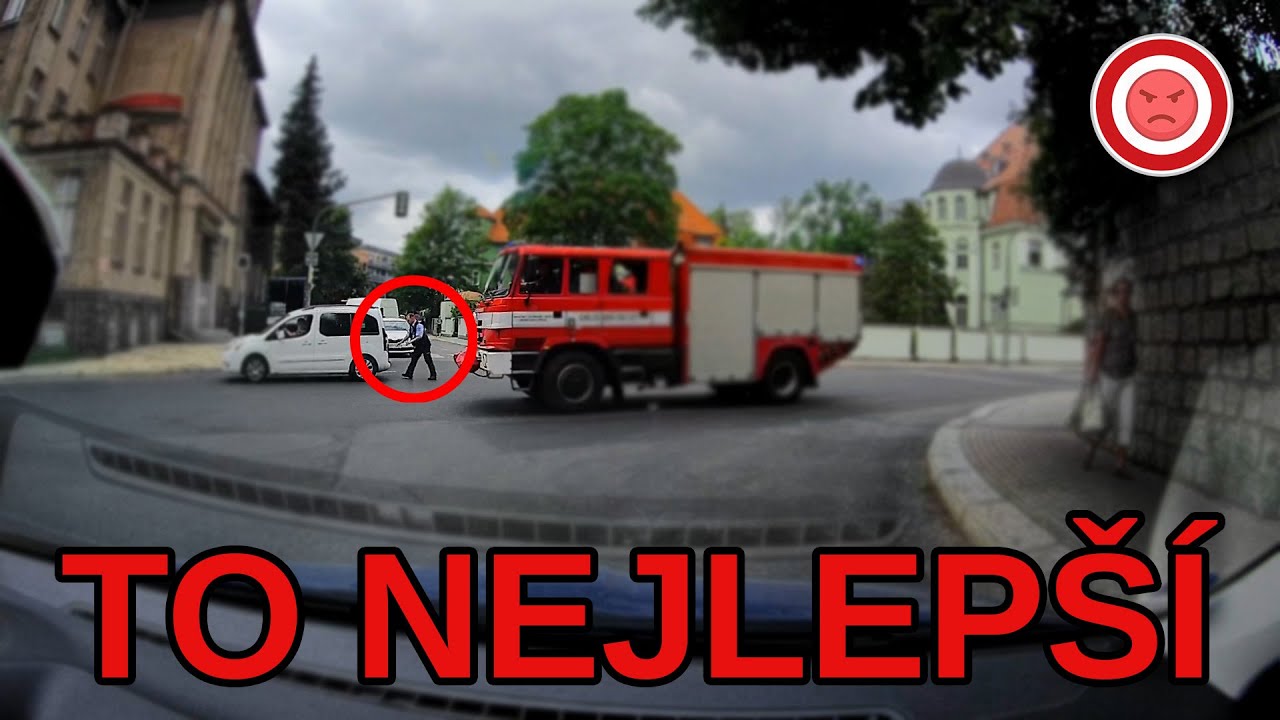 Ty NEJLEP&Scaron;&Iacute; Perly ze silnic | BEST of Libereck&aacute; Perla | Speci&aacute;l za 10 000 odběratelů