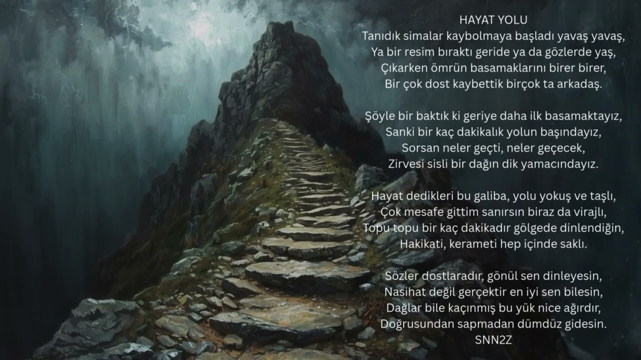 HAYAT YOLU