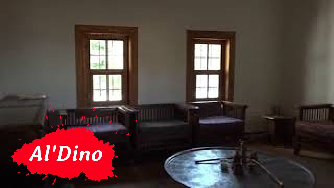 Al Dino - KRAJ PENDŽERA JUSUF STARI (Uživo Sevdalinka)