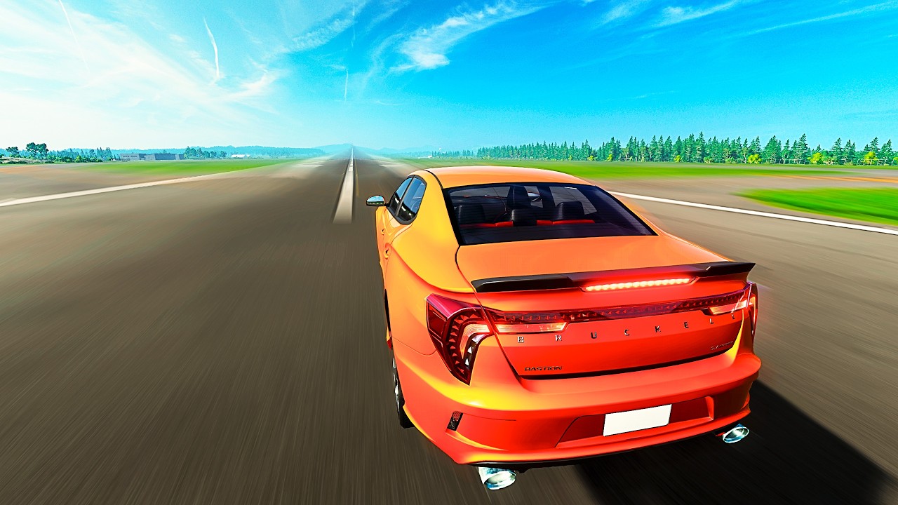 What Happens to Cars at INSTANT 600 MPH?! CAR Crashes 20