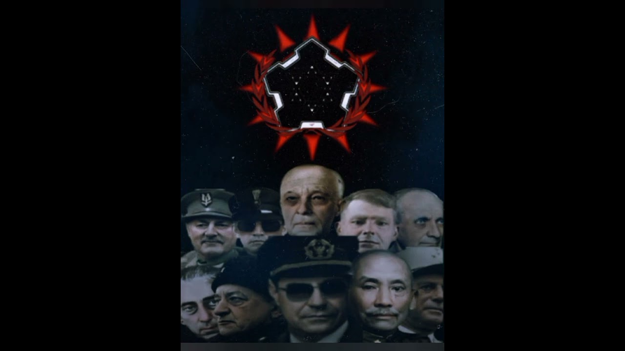 (Updated) The Squad of Vengeance