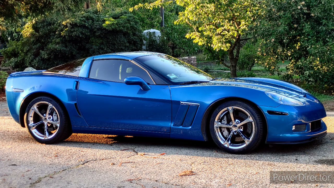 C6 Corvette headlights not working. DIY fuse box fix, If lights quit working when engine heats up.