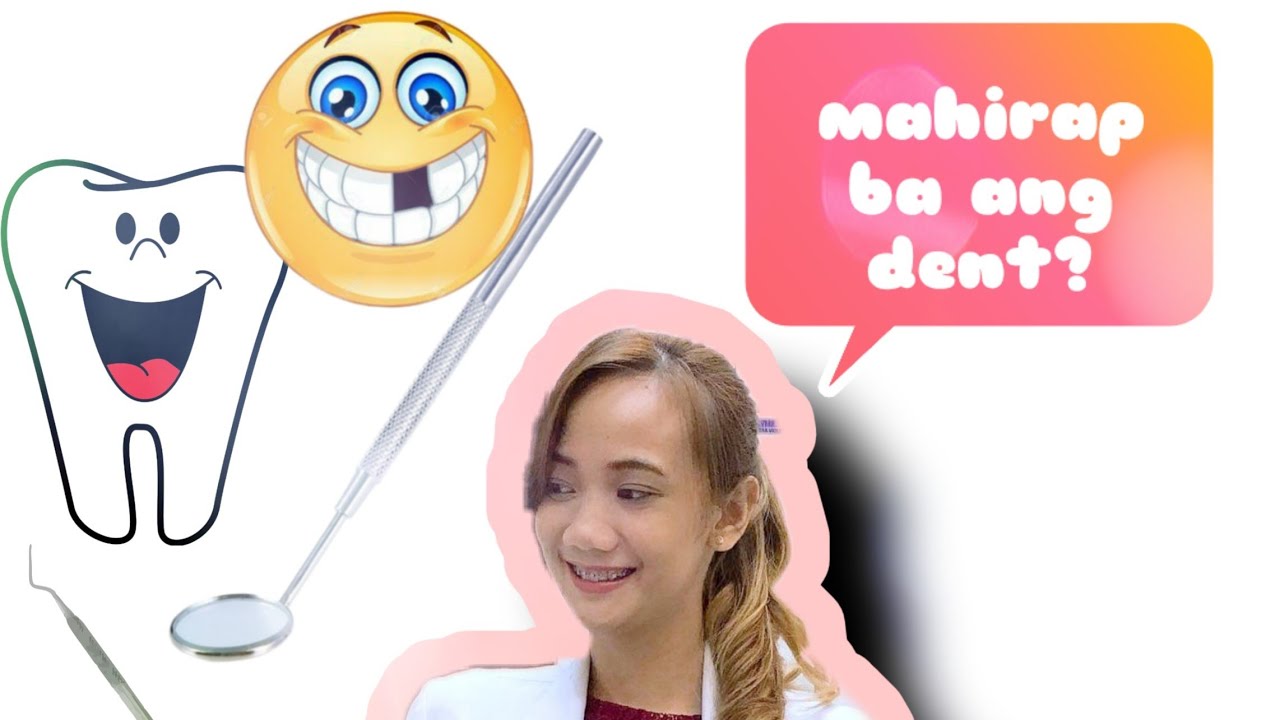 Why Doctor of Dental Medicine? (My Dentistry Journey)