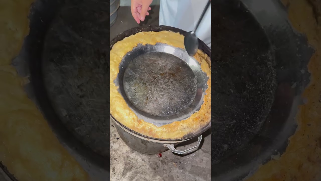 حنيذ لحمة تيس مستورد 