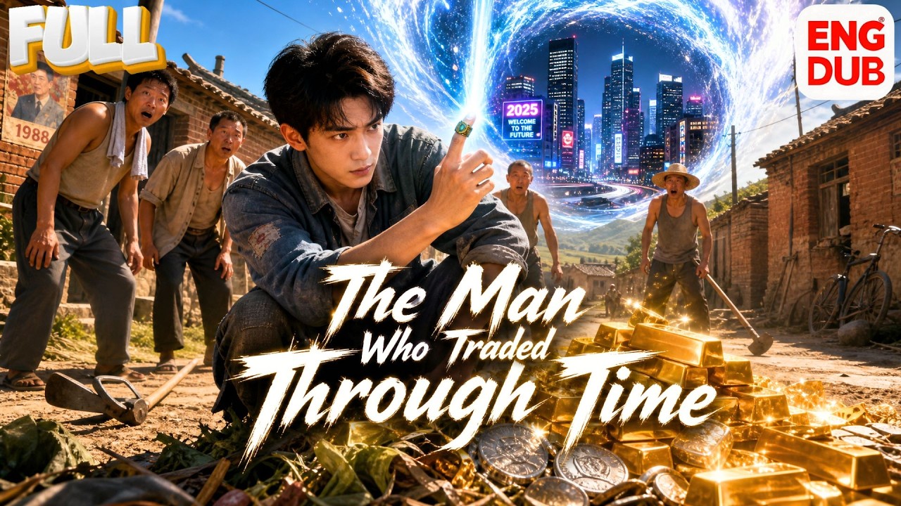 【ENG DUB】They mocked him for picking trash&mdash;then he crushed them with 2025 money.