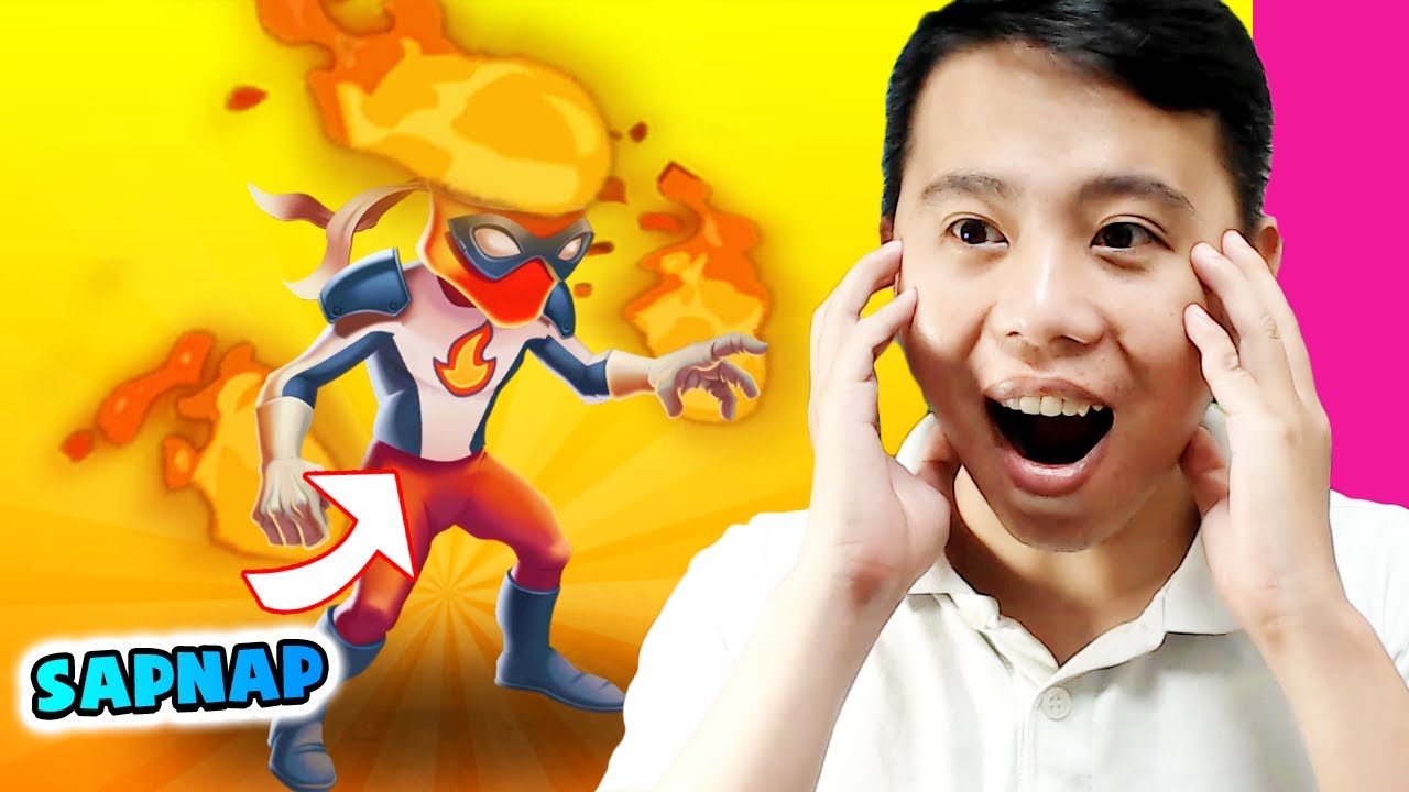 Monster Legends | SAPMAN