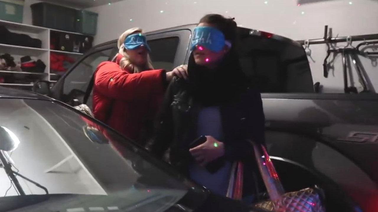 Netflix Horror Movie Inspires &lsquo;Bird Box&rsquo; Challenge on Social Media