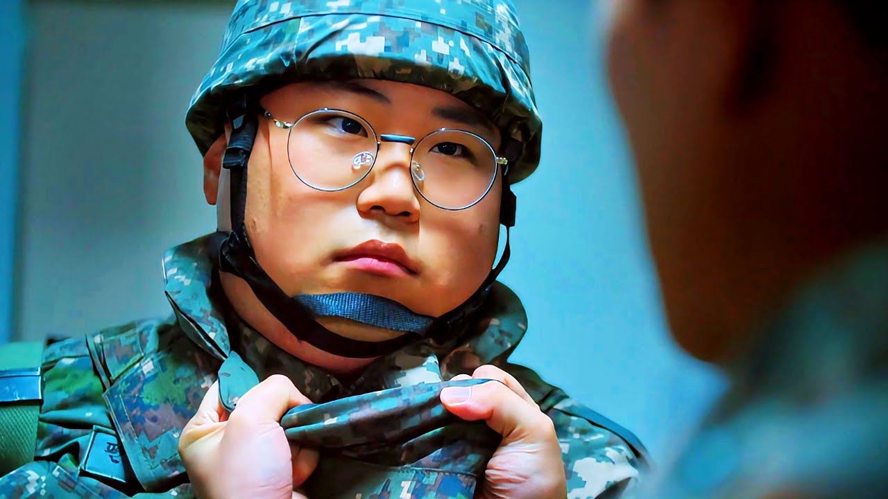 They Bullied the Wrong Soldier—Until He Snapped to Protect His Mom