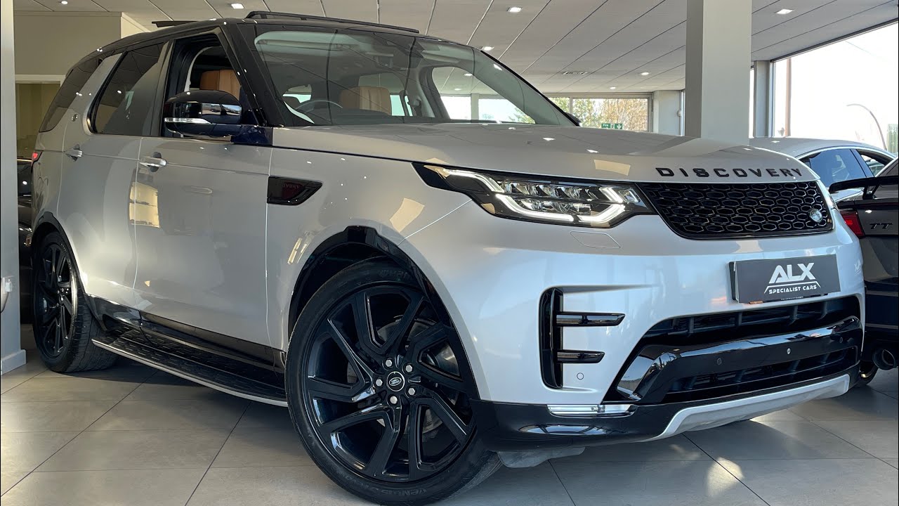 Is This The ULTIMATE Discovery 5?