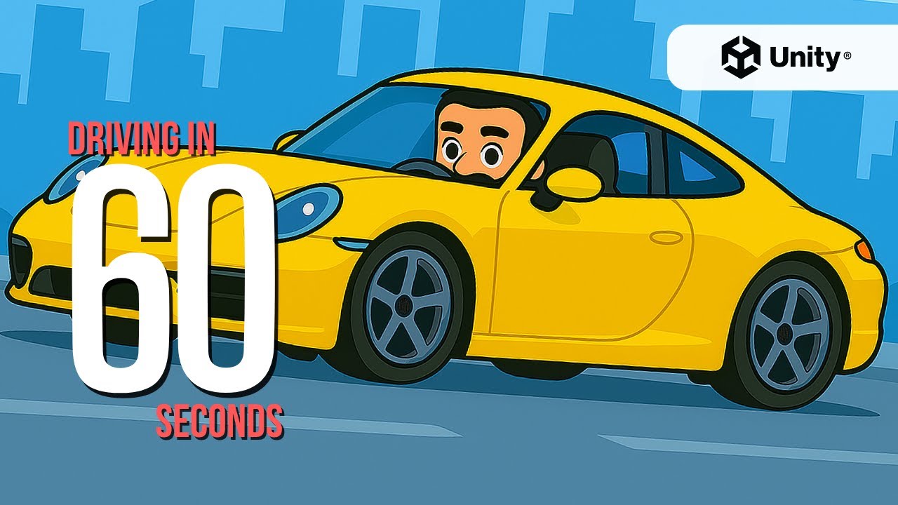 Game ready vehicles in Unity in 60 seconds using NWH Vehicle Physics 2