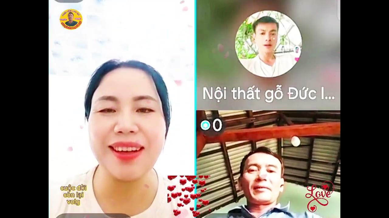 Kết nối yêu thương ♥️ ka này quá phức tạp 💔💔