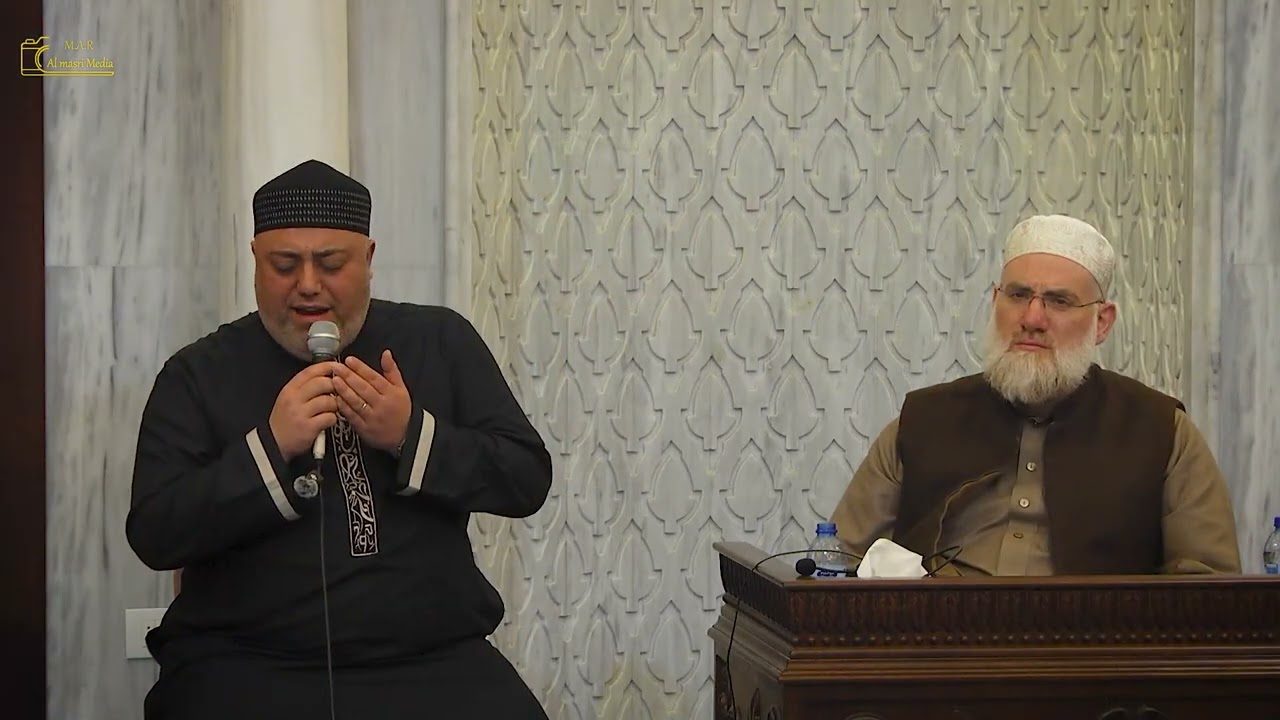 إلهي أنت تعلم كيف حالي 