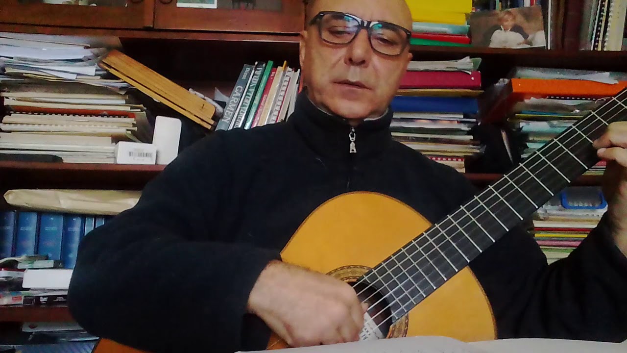 Vola vola , brano popolare abruzzese