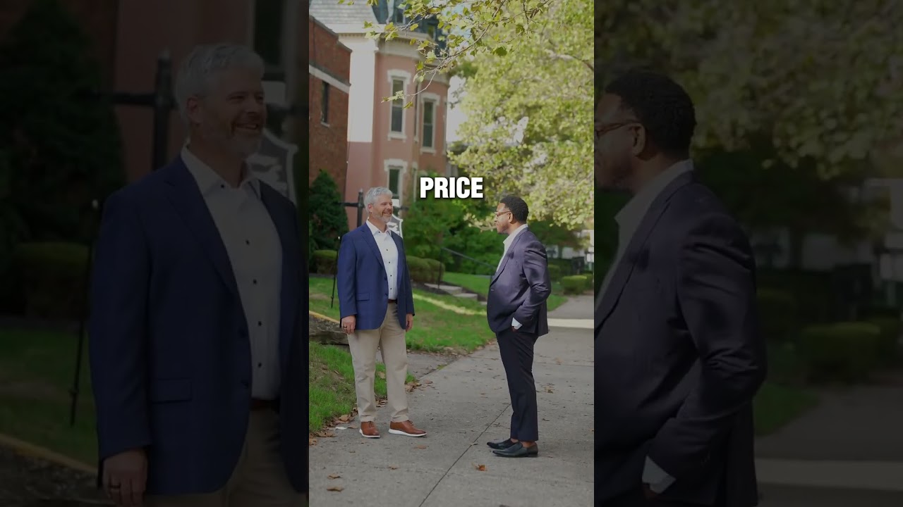 The for secrets behind closing bigger deals