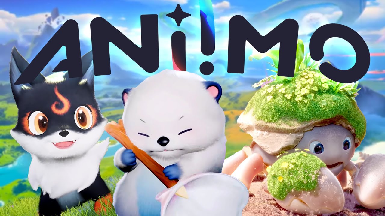 This New Pok&eacute;mon-Like Will Shatter Expectations