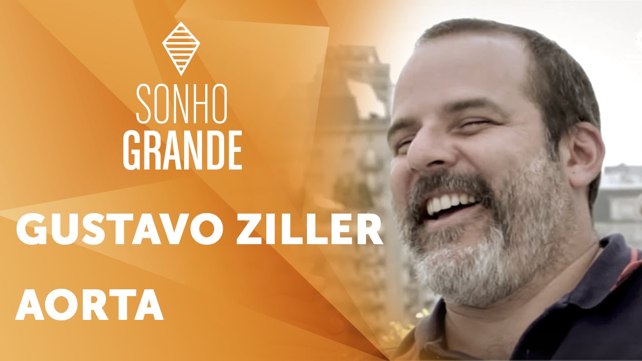A história de quem faz por propósito e vê o dinheiro como consequência