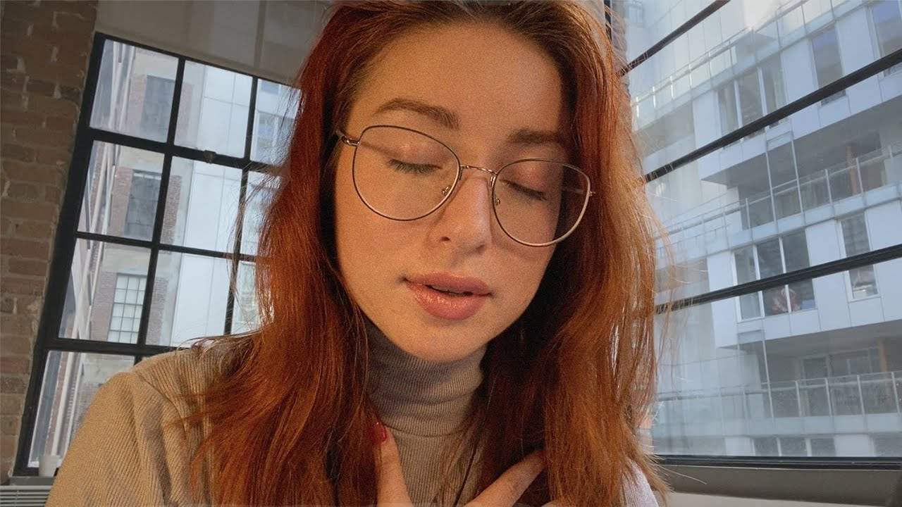 10min Meditation for Anxiety 😴 [Follow my Instructions]