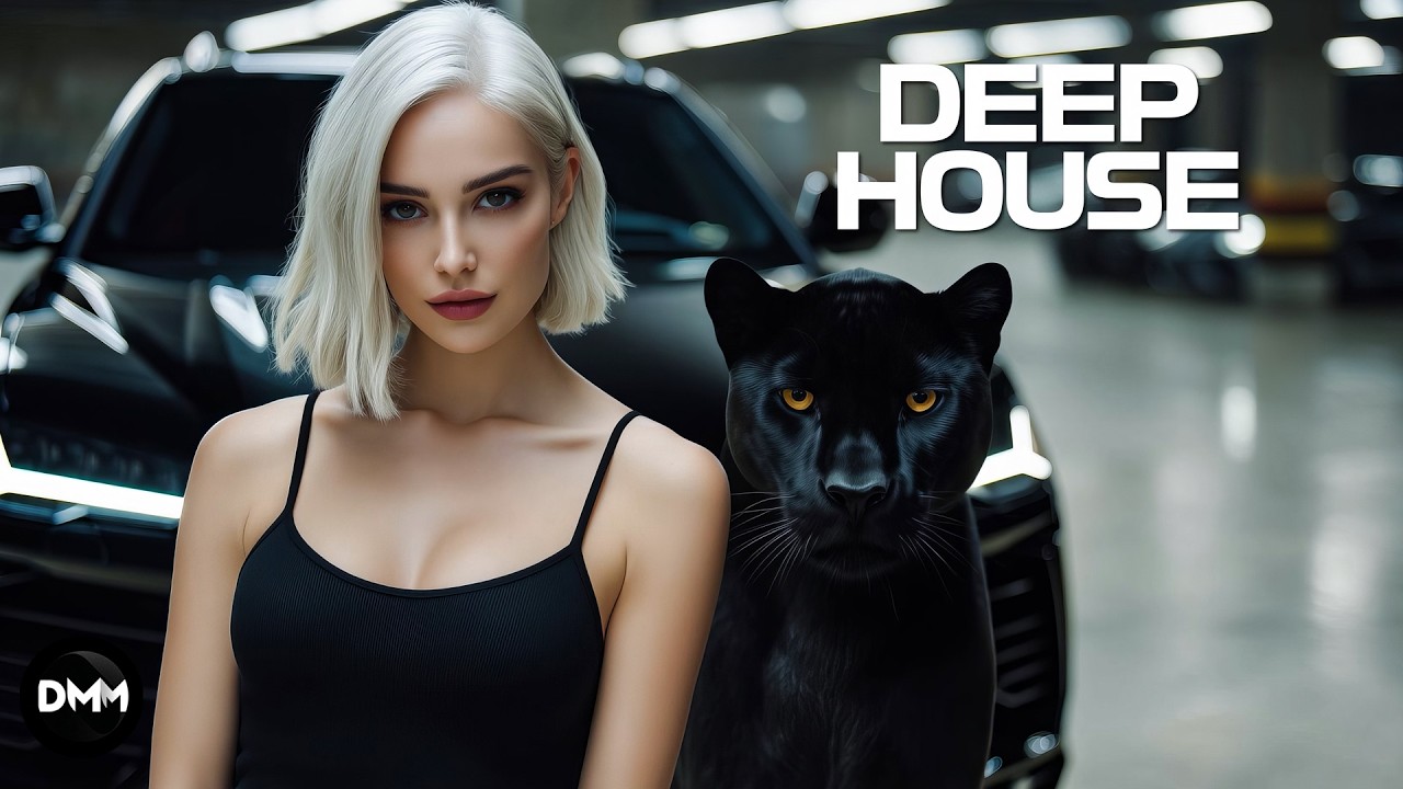 Deep House 2026 - English Deep House ,Vocal House, Nu Disco | Emotional / Intimate Mood