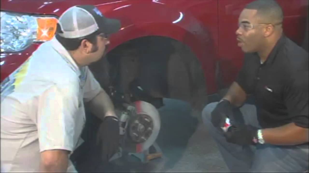 WURTH SBS Brake Treatment