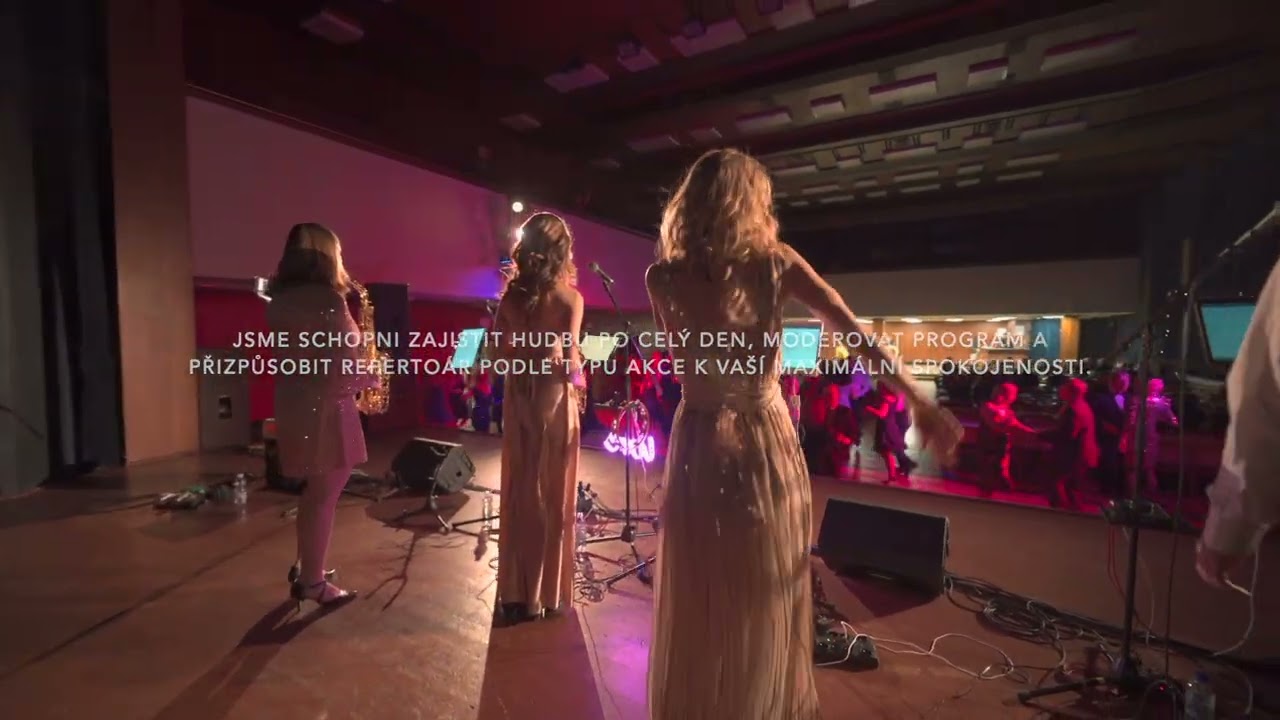 LOVE Band - Promo video