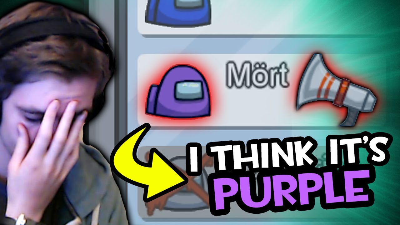 We play Among Us for the VERY FIRST TIME, and then this happens..