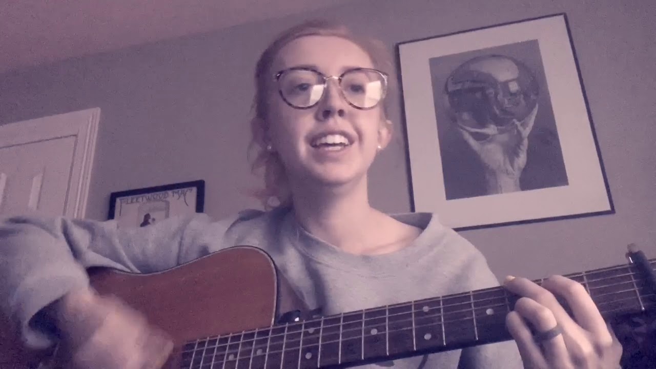 You’re the One (Greta Van Fleet cover)