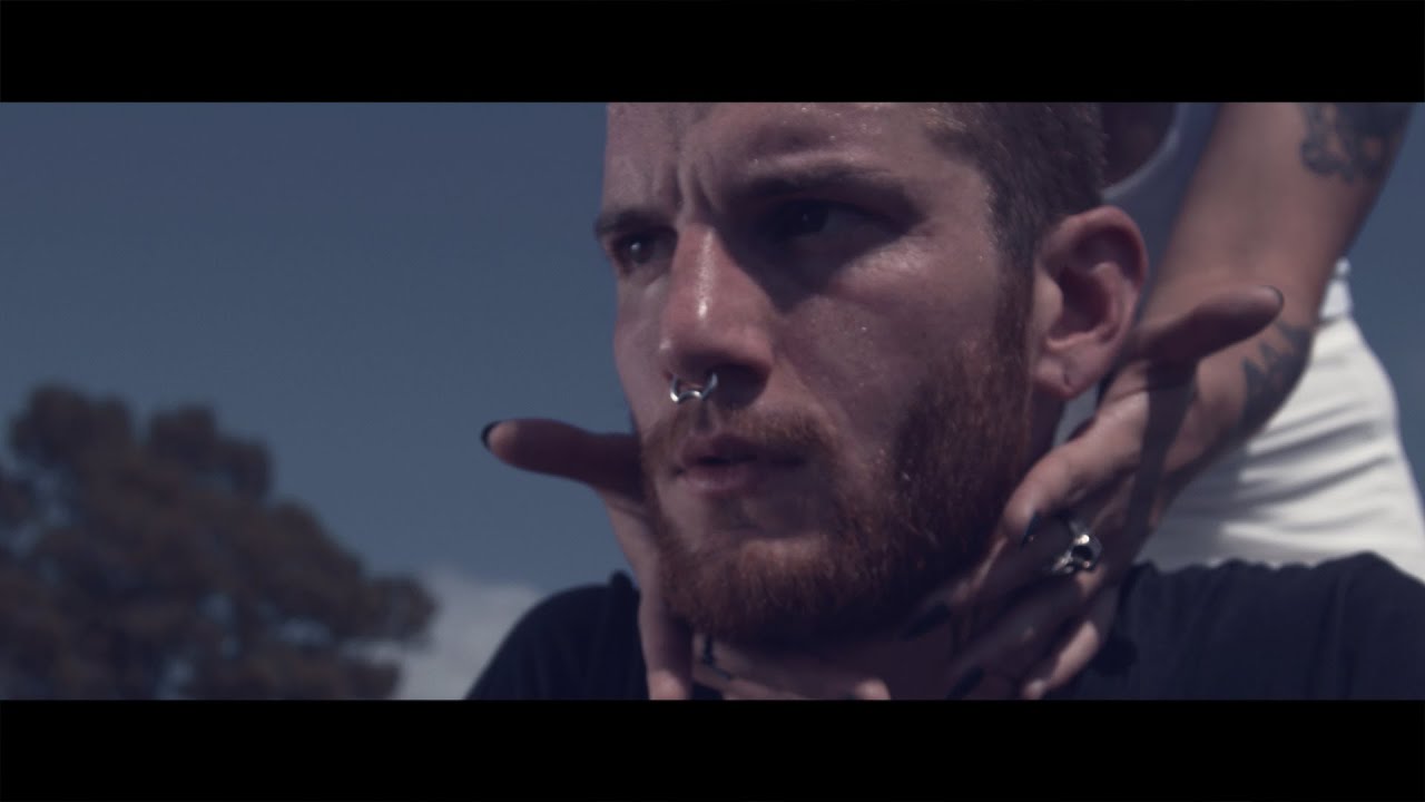 Coralies - Sirenas (Video Oficial)
