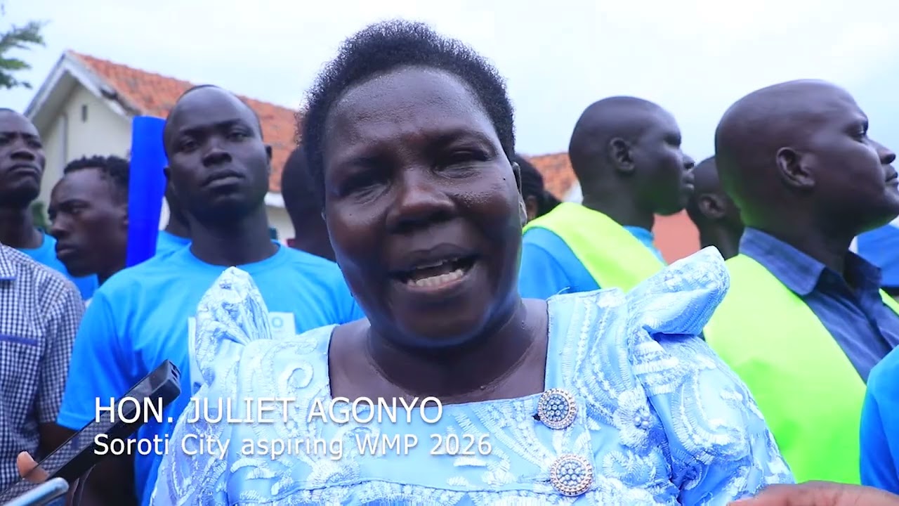 FDC 2026! Will the party retain its glory in Soroti city amidst Political dilemmas among delegates?