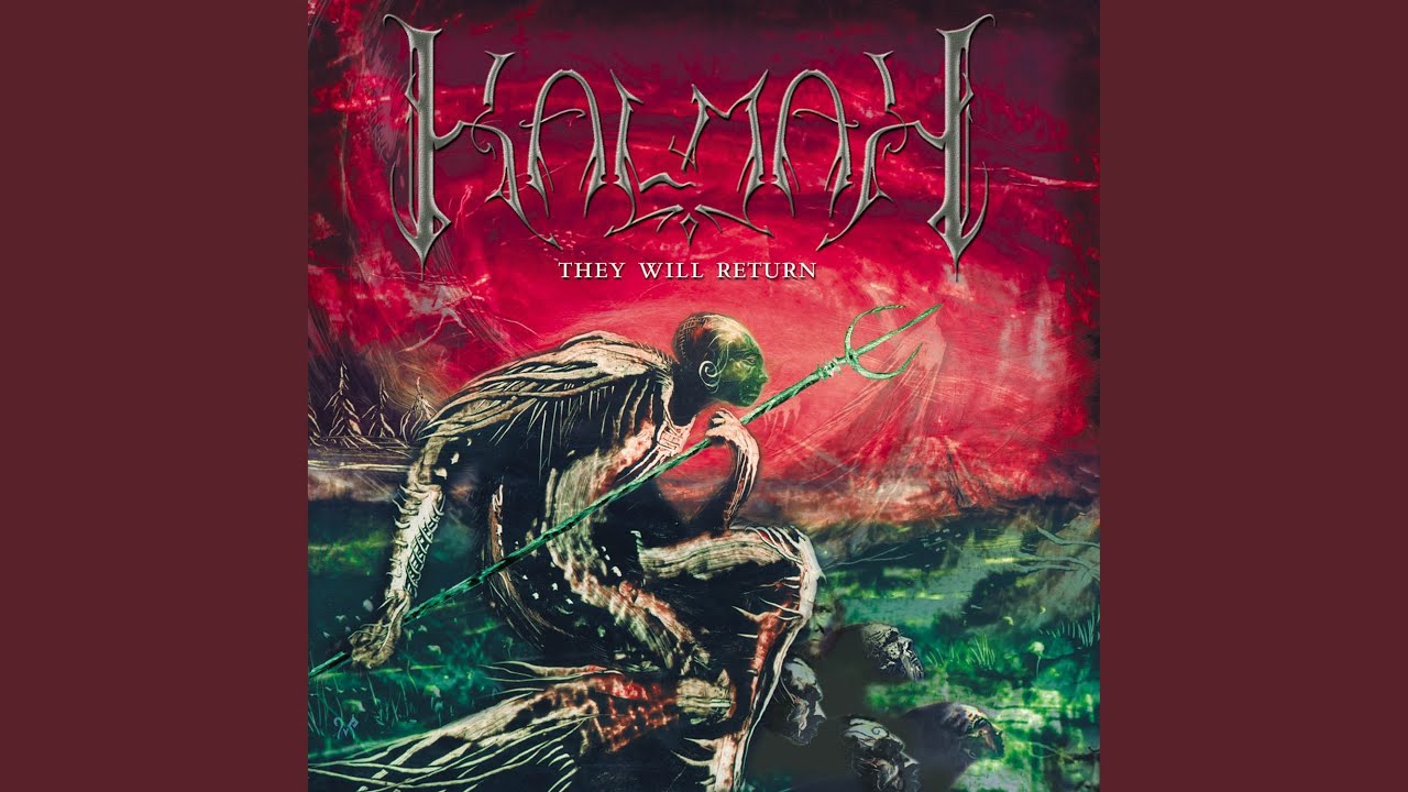 They Will Return