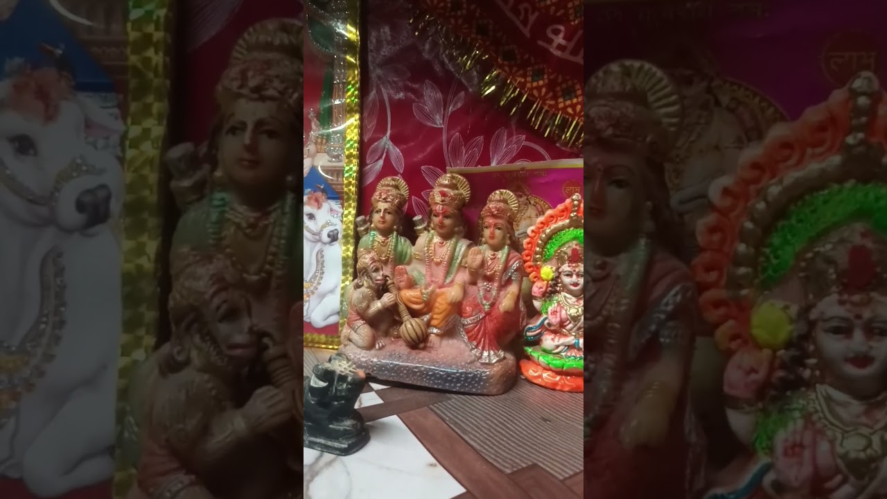 Ramaya chaupai||Ram katha 