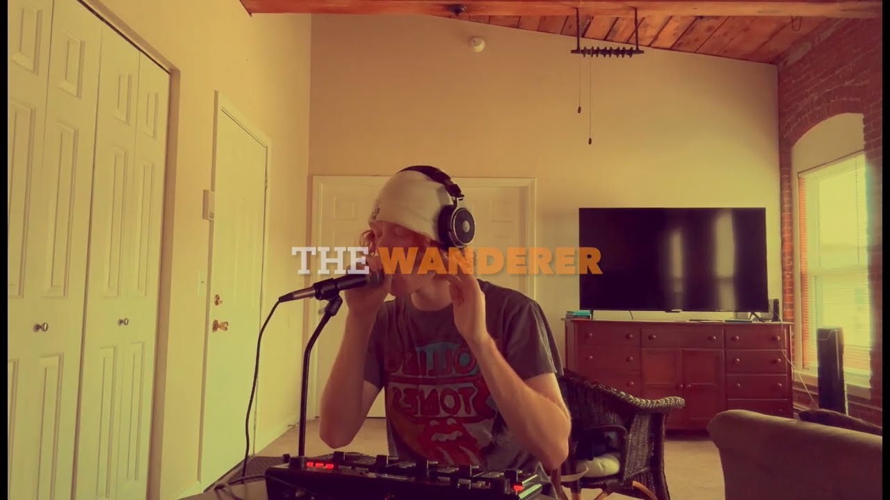 Jaded Flame | The Wanderer | USA Beatbox Championships 2024 Loopstation Wildcard