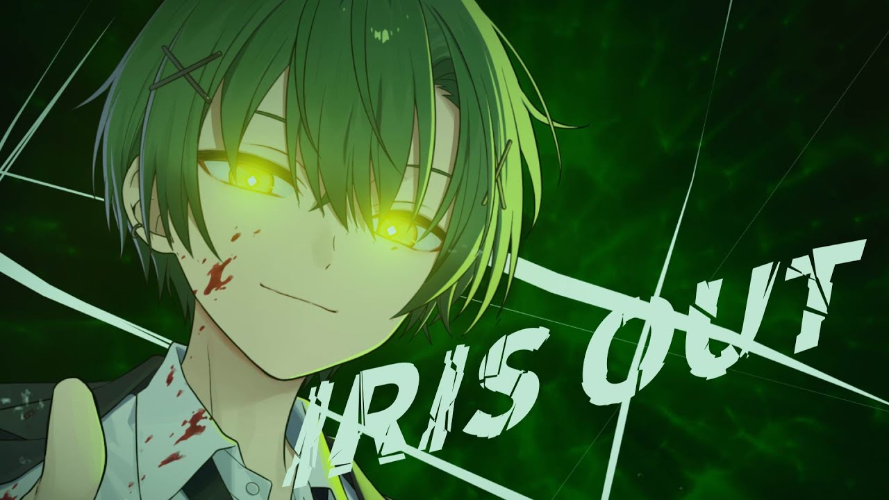 IRIS OUT(米津玄師) / covered by パーフェクト・ボンバー