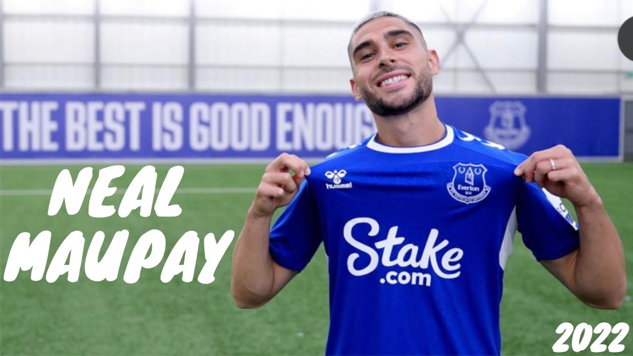 Neal Maupay 2022/2023 ● Best Skills and Goals ● [HD]