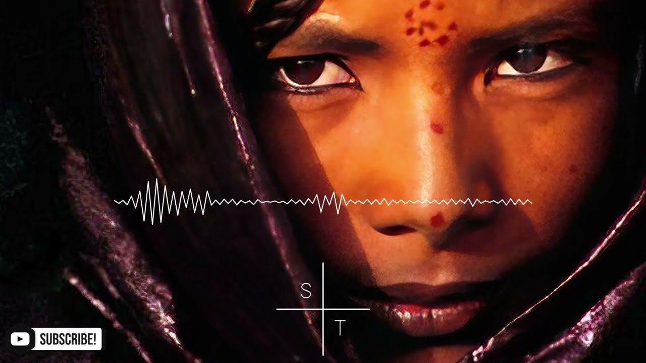 MAX TENROM - Shali (Original Mix)